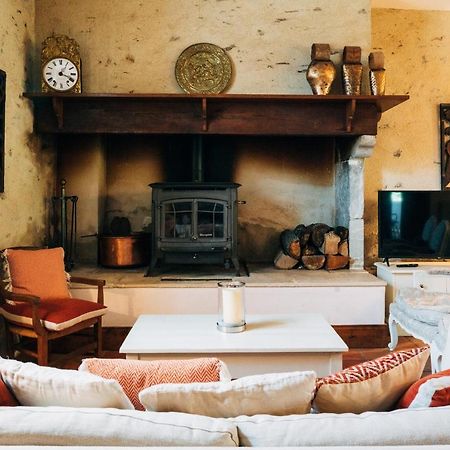 Beaucens B&B Eth Berye Petit المظهر الخارجي الصورة
