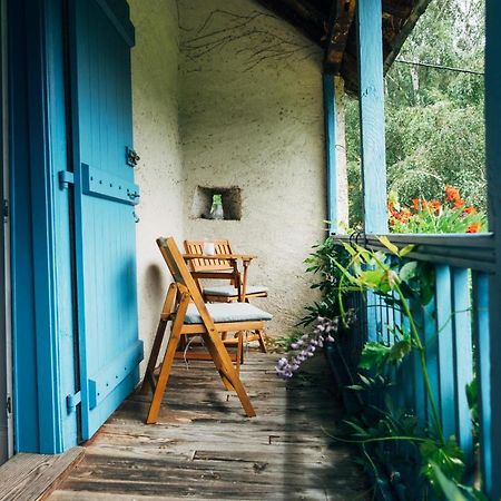 Beaucens B&B Eth Berye Petit المظهر الخارجي الصورة