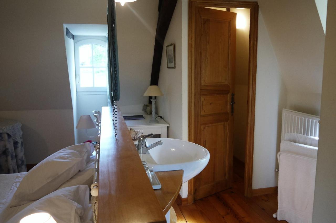 Beaucens B&B Eth Berye Petit المظهر الخارجي الصورة