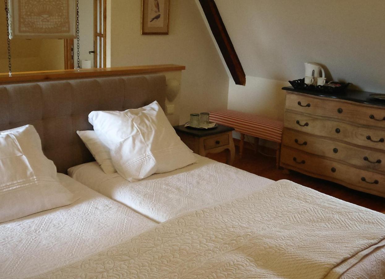 Beaucens B&B Eth Berye Petit المظهر الخارجي الصورة