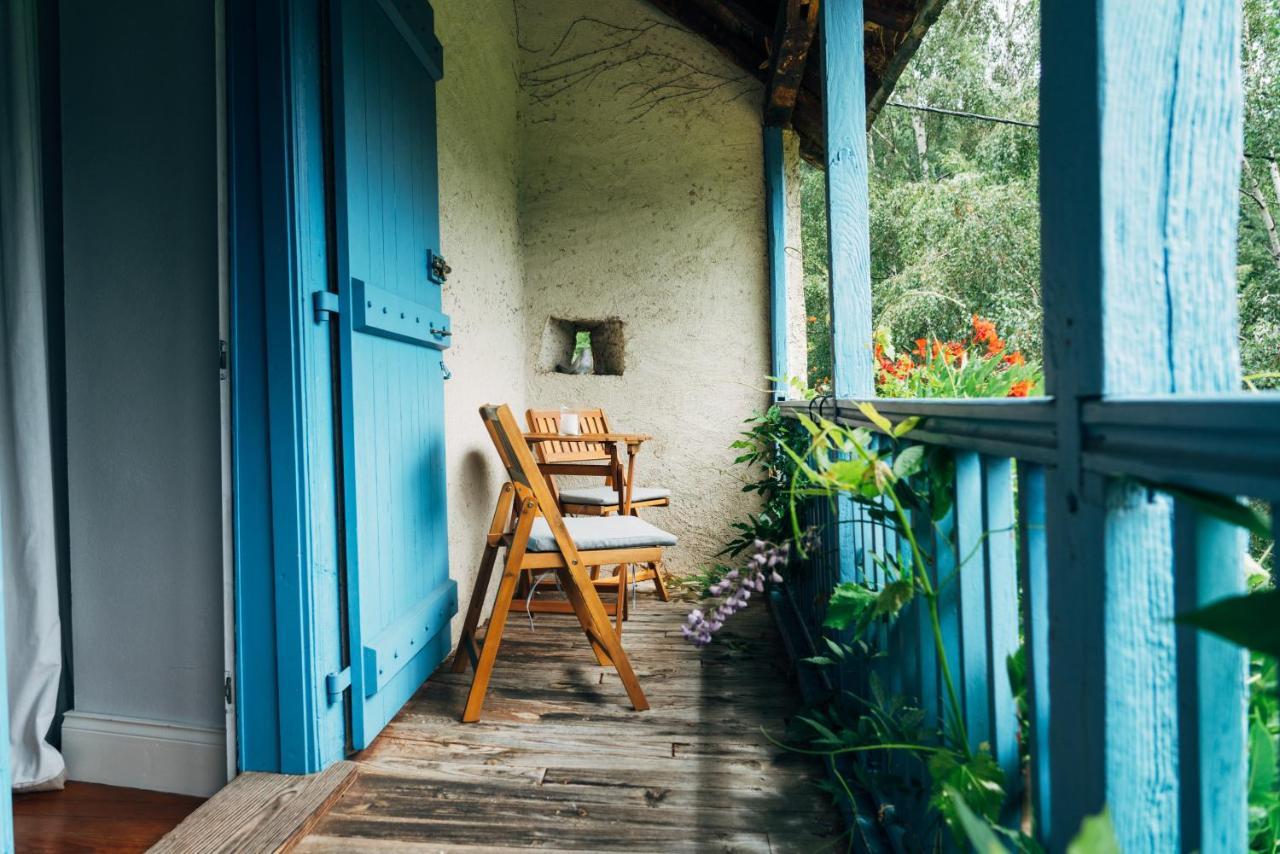 Beaucens B&B Eth Berye Petit المظهر الخارجي الصورة
