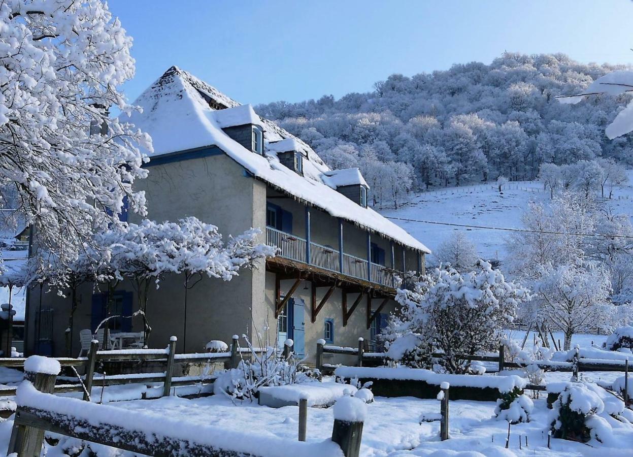Beaucens B&B Eth Berye Petit المظهر الخارجي الصورة