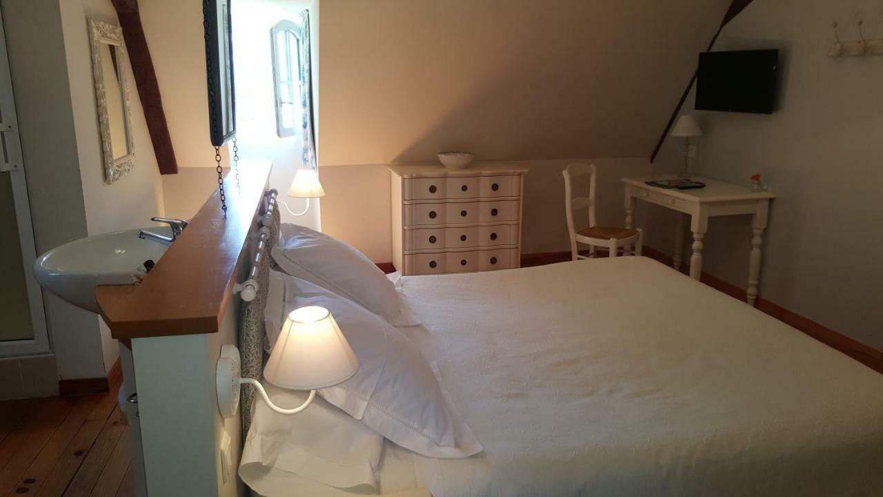 Beaucens B&B Eth Berye Petit المظهر الخارجي الصورة