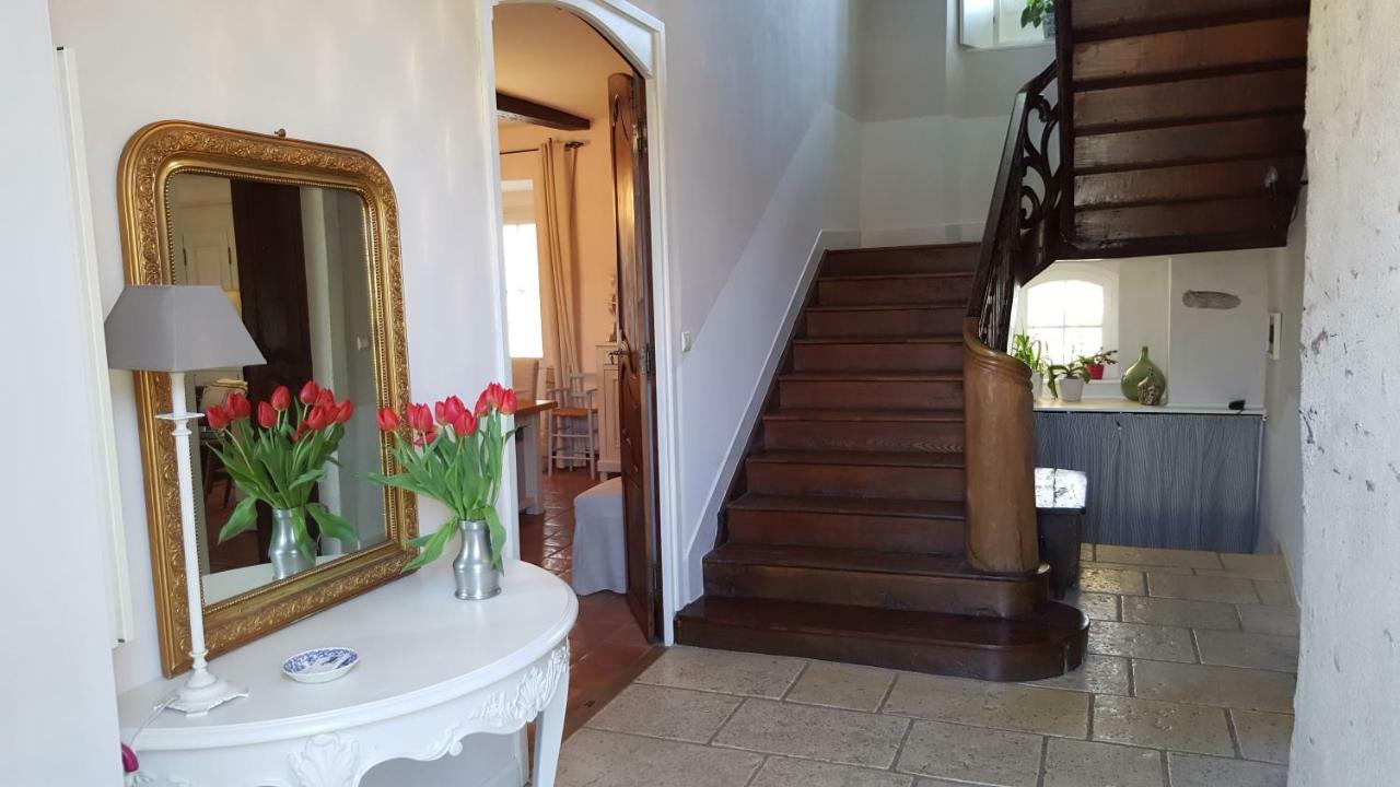 Beaucens B&B Eth Berye Petit المظهر الخارجي الصورة